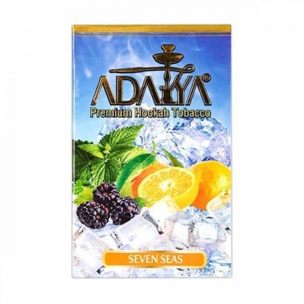 Adalya - Seven Seas (50г)