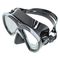 Маска Marlin Twist Grey/Black