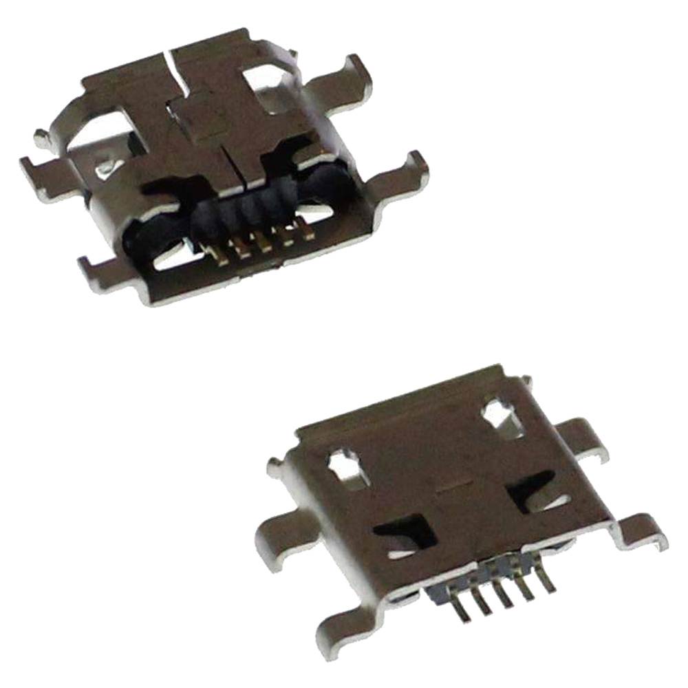 Разъем MicroUSB для Huawei U8650