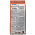 Корм для собак мини пород Monge Dog Speciality Line Monoprotein Extra Small, с лососем и рисом 2,5 кг