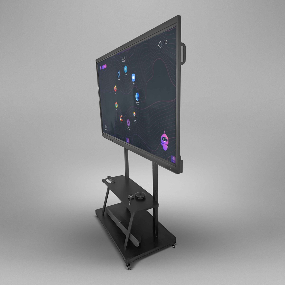 Интерактивная панель BM Intellect 86"