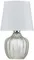 Интерьерная настольная лампа Pion 10194/L Clear Escada