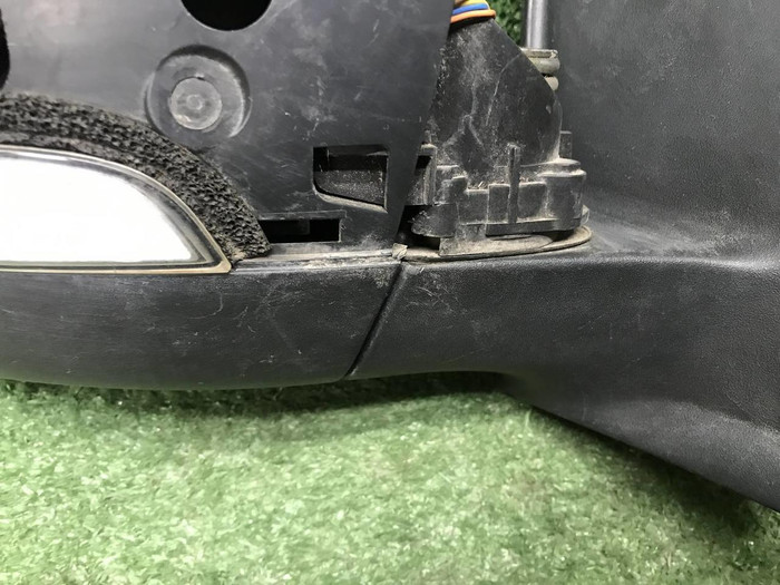 Зеркало правое Ford Kuga 2 (2012-2019) 6 конт.