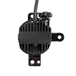Sal-man Led ПТФ Geely Tugella Линза 60мм 60W 6000K