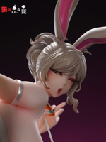 Усами / Usami