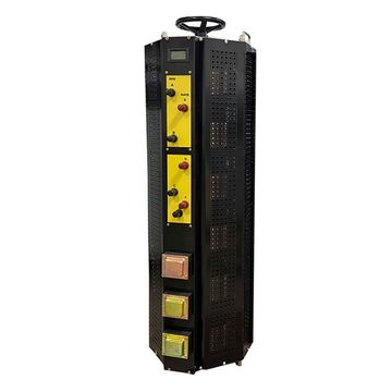 3-ф ЛАТР SUNTEK 0-520 Вольт 60000ВА (80А) NEW