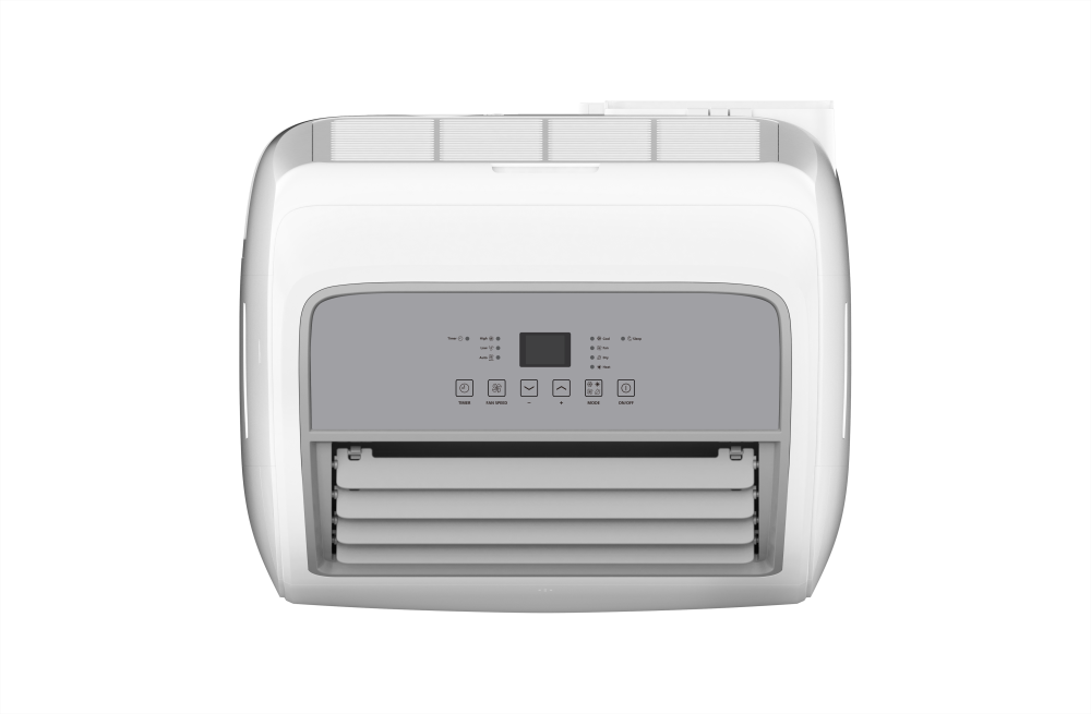 Мобильный кондиционер Funai CAMOMIRU MAC-CM40HPN04