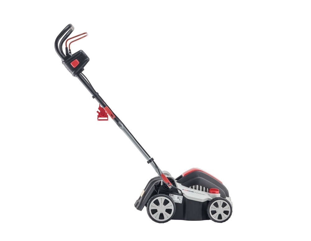 Аэратор AL-KO Electro 36.8 Combi Care Comfort (1,4кВт, 36см)