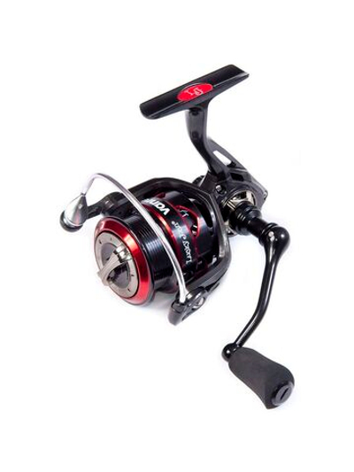 Катушка безынерционная Lucky John Vanrex BP 7 3000FD