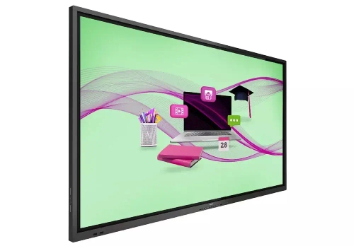 Дисплей интерактивный Philips 86BDL4052E/00