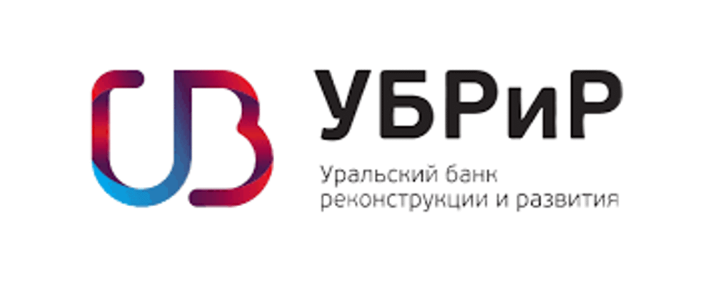 УБРиР Банк - РКО