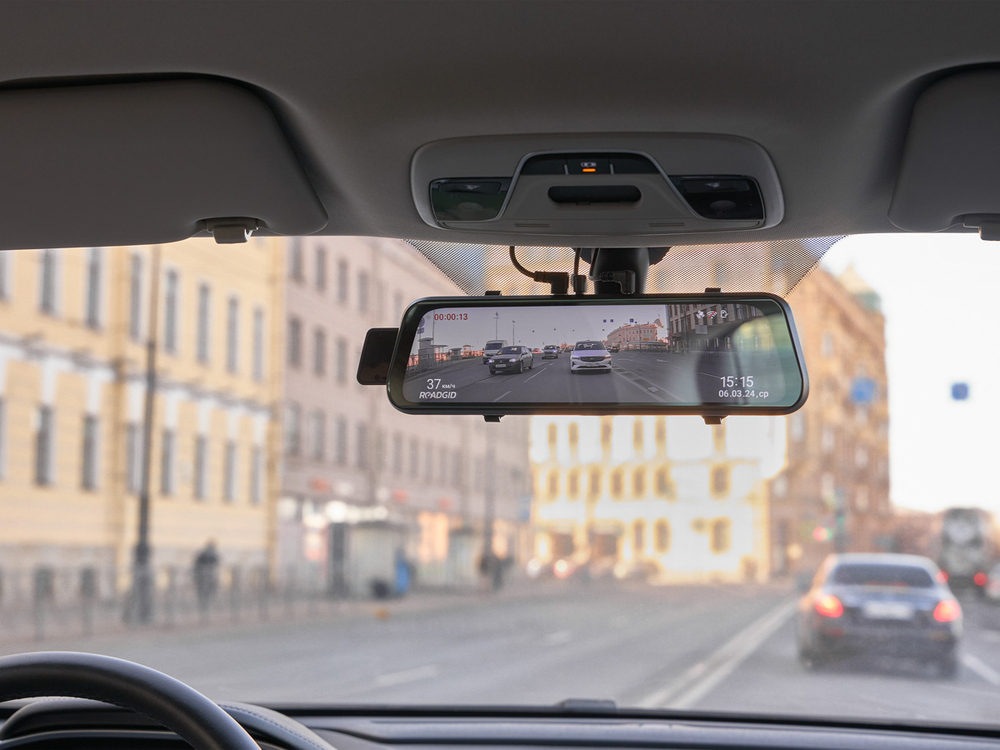 Roadgid Blick 3 Wi-Fi
