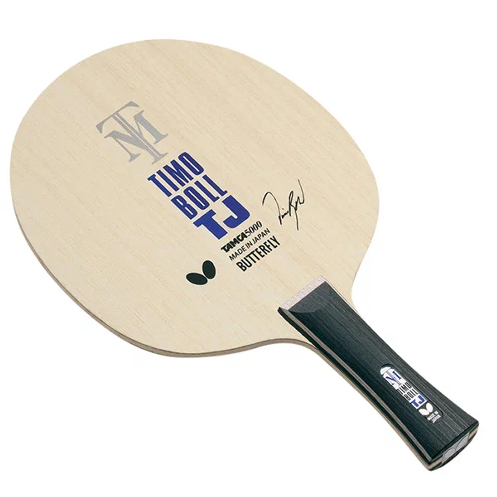 Основание ракетки для настольного тенниса Butterfly Timo Boll TJ