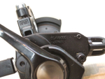 Манетка Shimano XT SL-M8000  (левая)