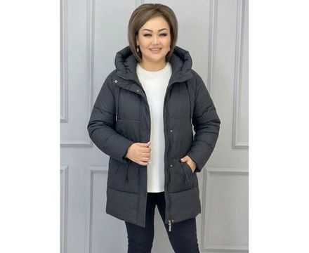 Куртка 2650742 Fabrika