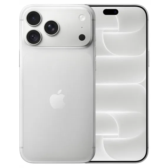 Телефон Apple iPhone 18 Pro Max 512Gb eSim (Silver)