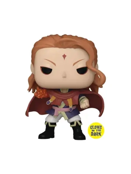 Funko POP! Animation. Black Clover: Fuegolen (1555)