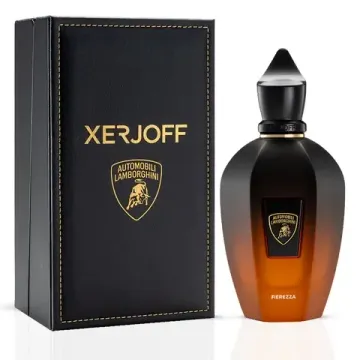 Xerjoff Fierezza