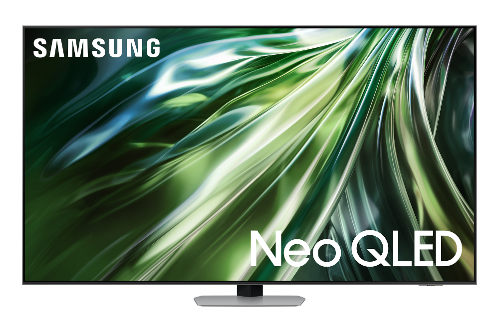 Телевизор 98" Samsung QE98QN90DAUXRU