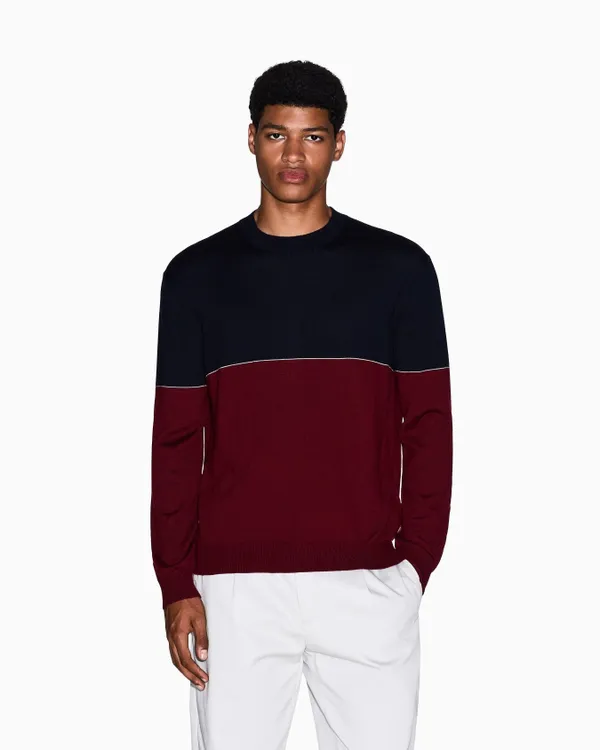 Джемпер мужской ARMANI EXCHANGE