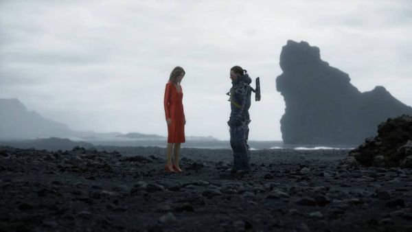 Разбор сюжета Death Stranding: смерть и одиночество как выход и спасение. Часть 1 Разбор сюжета Death Stranding: смерть и одиночество как выход и спасение. Часть 1