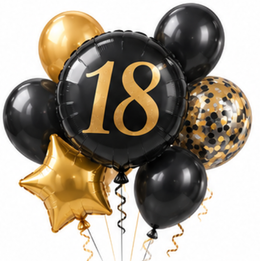 18 лет