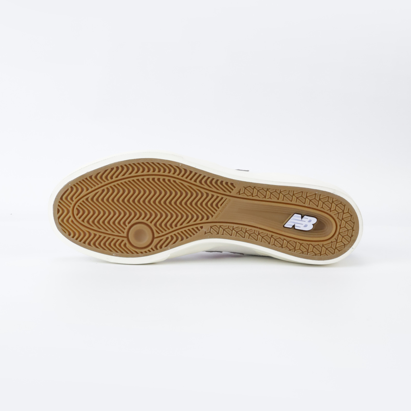 New Balance Numeric 272 (sea salt/red) артикул: - купить в магазине Дайс