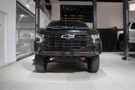 Бампер силовой передний BMS SPORT для Chevrolet Silverado 2022-2026