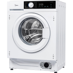 Midea MFA06W80B/W
