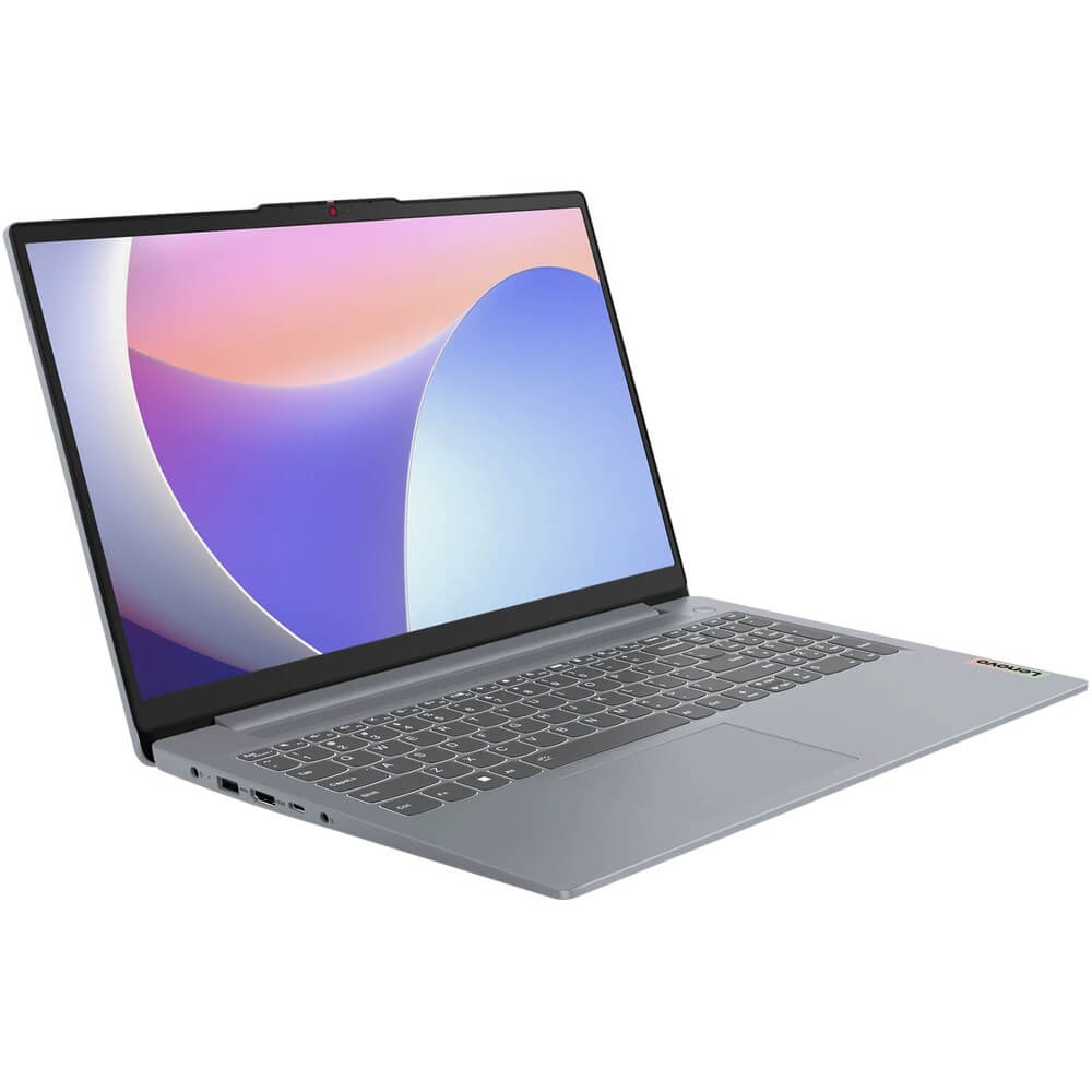 Ноутбук Lenovo IdeaPad Slim 3 15IAH8 (83ER007QRK)