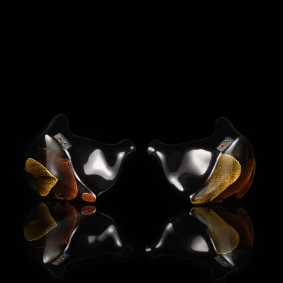 Noble Audio Agis II