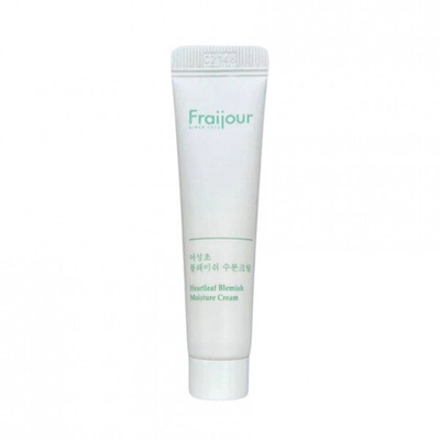[Fraijour] Крем для лица ХАУТТЮЙНИЯ Heartleaf Blemish Moisture Cream, 10 мл