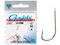 Крючки Gamakatsu LS-2210B HOOKS BRONZE разм. 14 25шт.