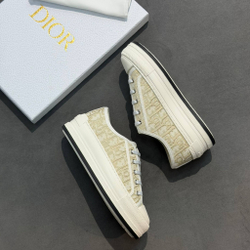 Кеды Christian Dior