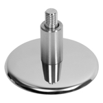 Полотенцесушитель Royal Thermo Классика П6 450х650 электро (встроен. диммер)