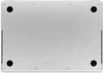 Ноутбук Apple MacBook Pro 14" A2442 (MKGR3X/A) 14"/Apple M1 Pro/RAM 16GB/SSD 512GB/14 Core GPU/3024*1964/Retina/Mac Os/Подсветка кл-ры: нет/серебристый. Состояние: B1