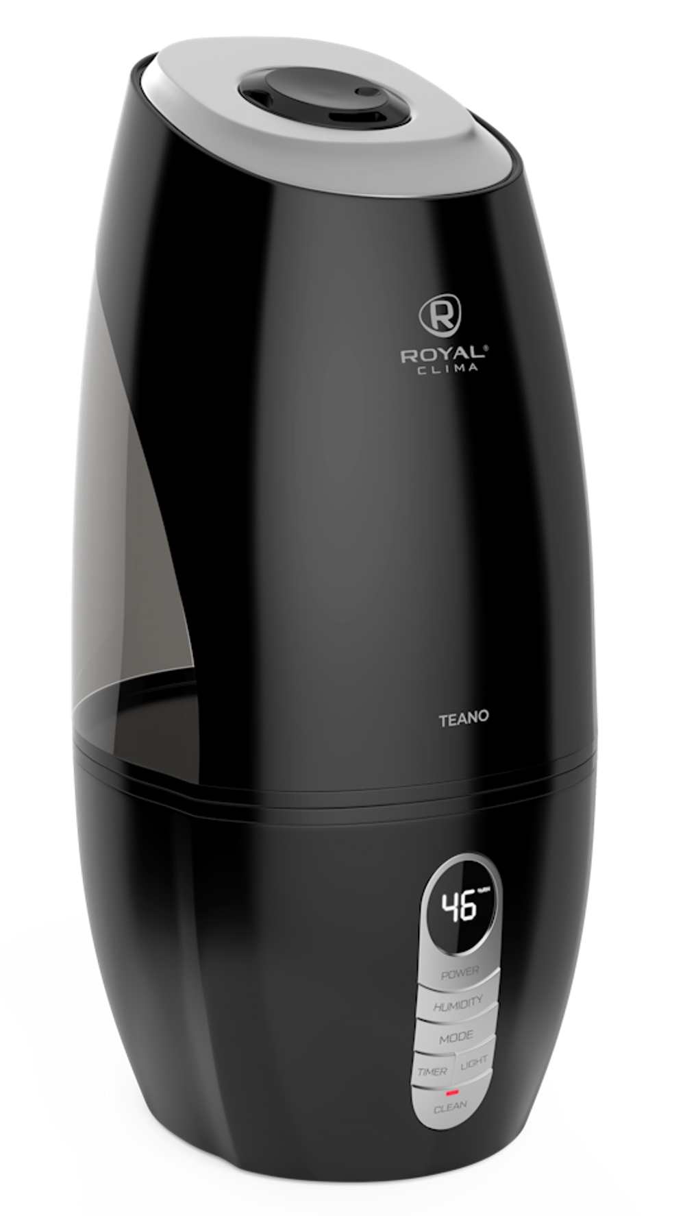 Бытовой увлажнитель серии TEANO RUH-T300/5.7E-BL
