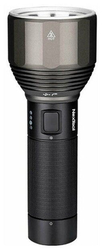 Фонарик Xiaomi NexTool Outdoor Strong Light Flashlight NE20322 черный