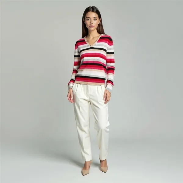 Пуловер женский GERRY WEBER