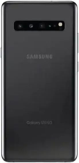 Samsung Galaxy S10 5G 8/256GB Black (Черный)