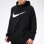 Толстовка Nike Logo, CZ2426-010