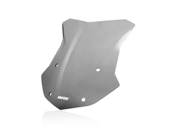WRS Ветрове стекло Sport BMW R 1200 GS / R 1250 GS сильно затемненное BM023FS
