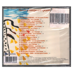 Сборник / Песни И Танцы Для Средних Классов От 10 Лет (CD)