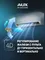 Настенная сплит-система AUX ASW-H12A4/CD-R2DI + AS-H12A4/CD-R2DI, белый