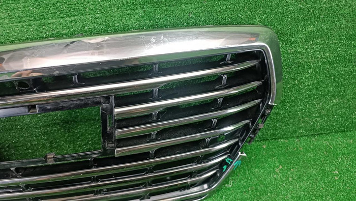 Решетка радиатора Genesis G90 (2016-2019)