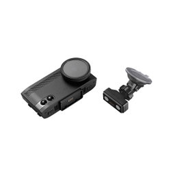 iBOX EVO LaserVision WiFi Signature Dual