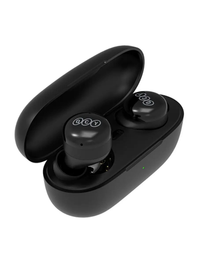 Беспроводные наушники Xiaomi QCY T17 Black EU