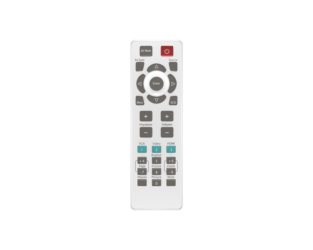 Проектор InFocus SP224