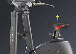 Matrix U50XR