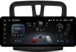 Магнитола для Renault Logan 2 / Sandero 2 / 2014+ - Teyes CC4PRO монитор 12.3" 2K QLED + рамка 9, Android 13, Быстрейшая, Snapdragon 778G, ИИ, CarPlay, DSP, 4G SIM-слот